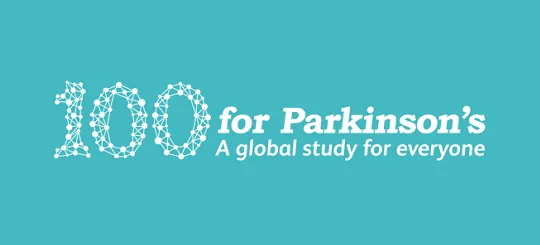 100 For Parkinson’s enters its last two weeks of recruitment