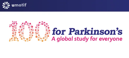 It’s World Parkinson’s Congress and we’ve more data to share…