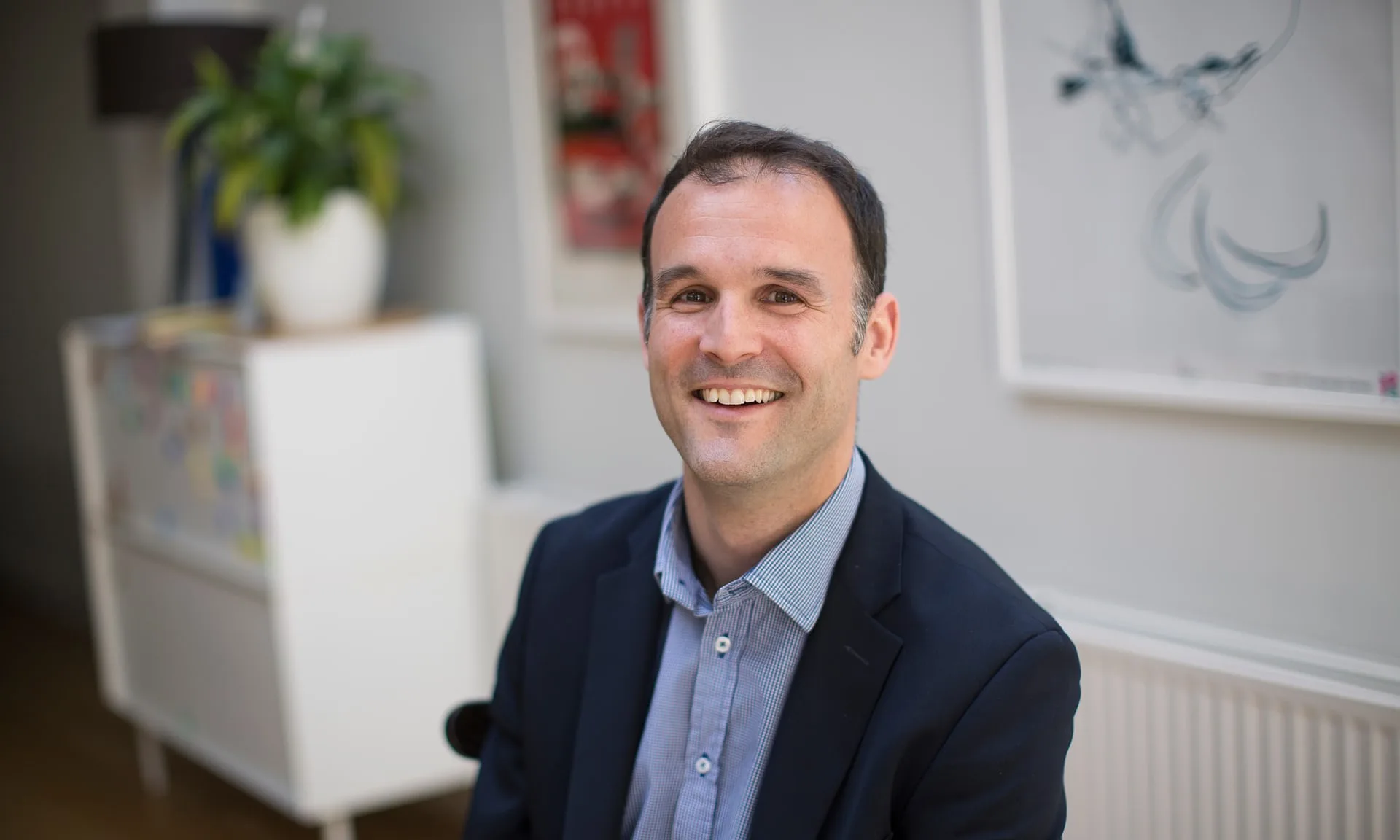 Guardian Article: The app that could save lives by speeding up drug trials