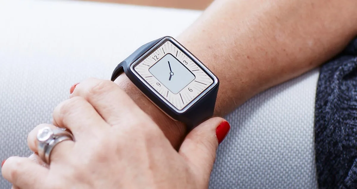 uMotif announce partnership with Global Kinetics