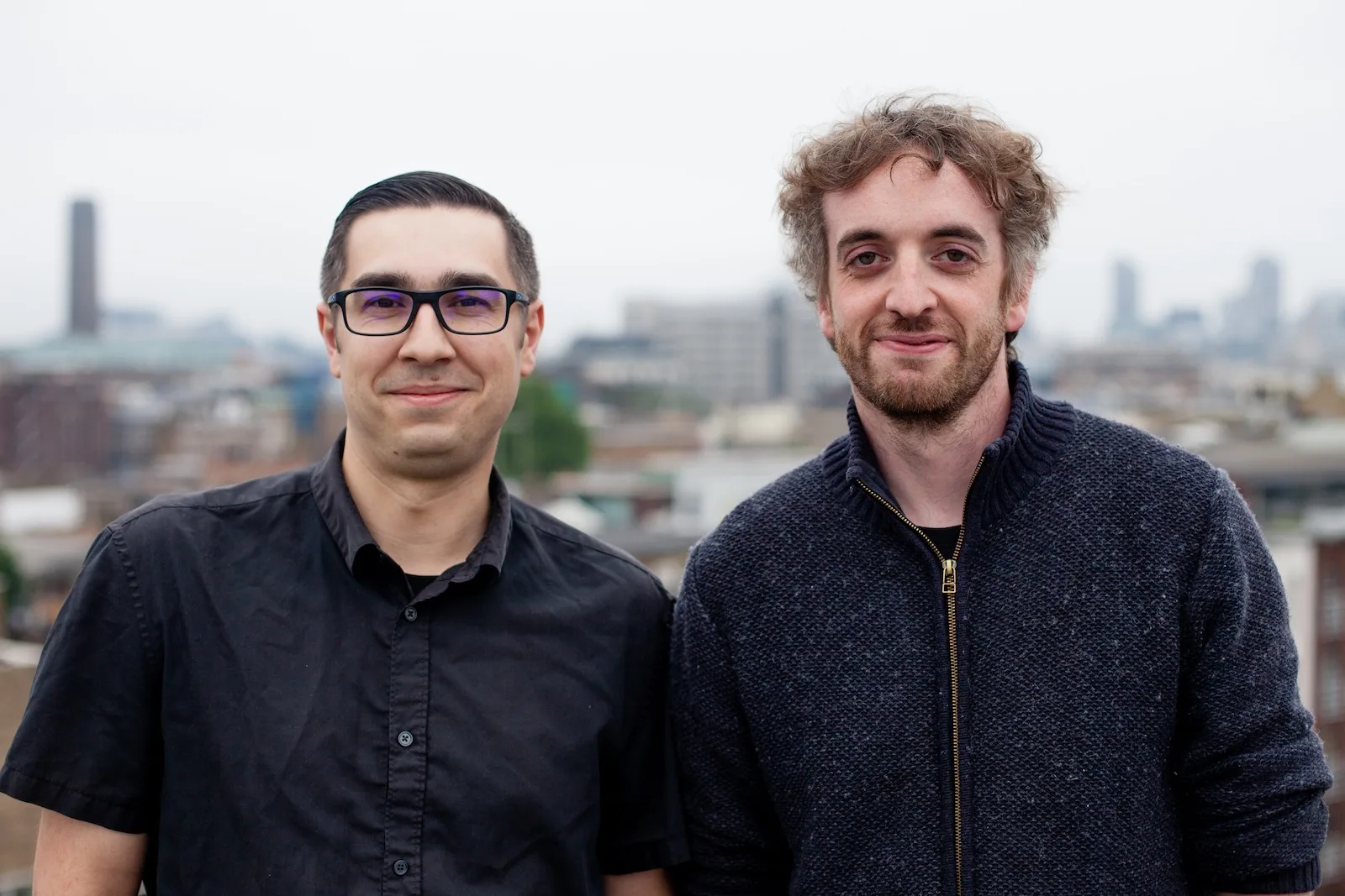 Our employee interview series continues with a technology focus