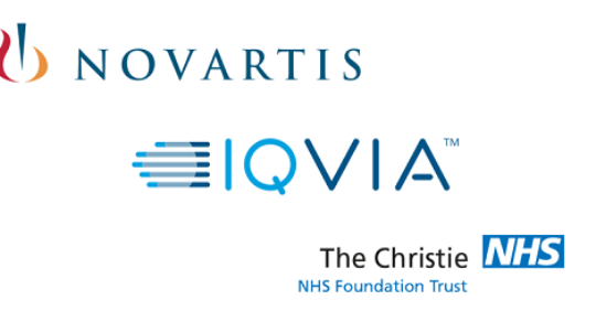 uMotif partnering with Novartis and IQVIA on NHS Cancer Vanguard project