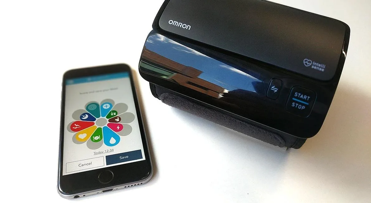 uMotif and OMRON Healthcare join forces to deliver patient-centred clinical research of the future