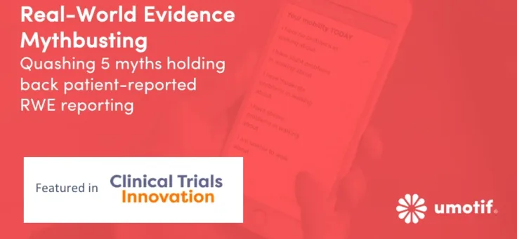 Real-World Evidence Mythbusting