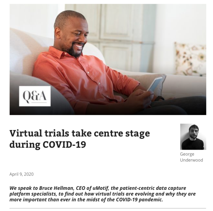 Virtual Trials Q&A
