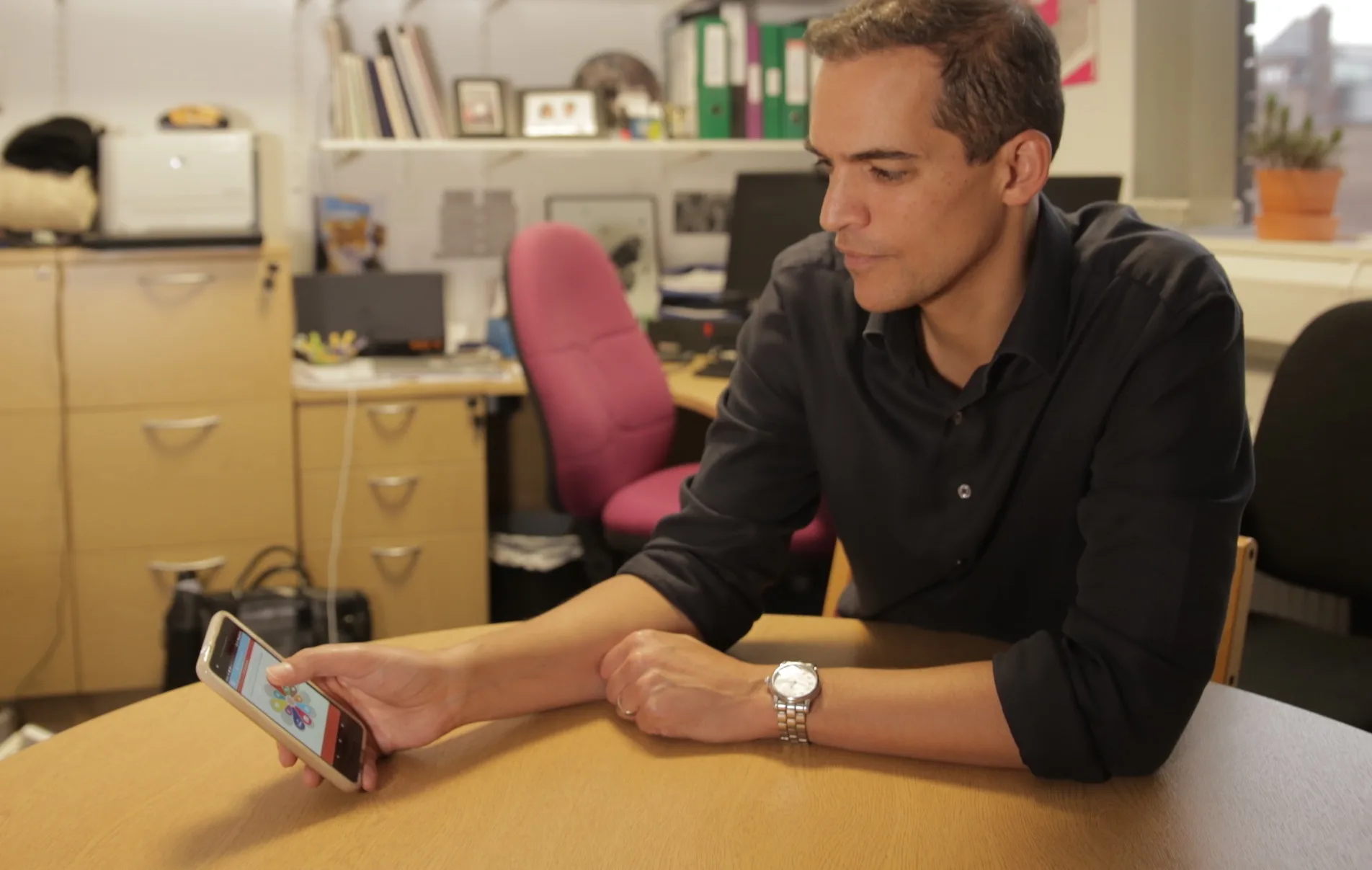 Will’s Story: Will discusses the UK’s largest virtual study: “Cloudy With a Chance of Pain”