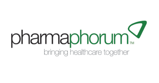 pharmaphorum logo