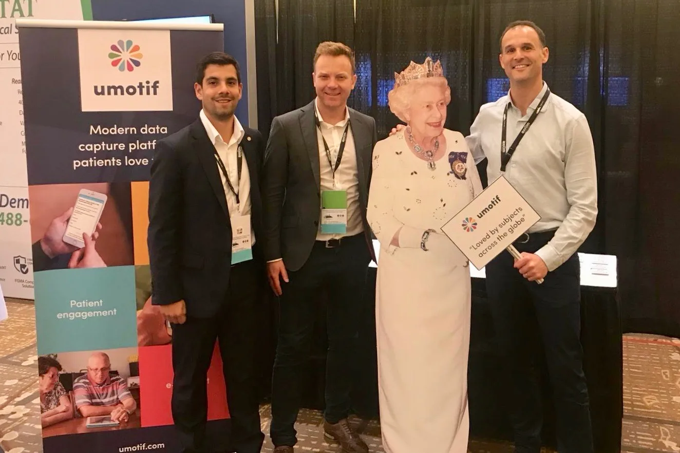 An Unforgettable First SCDM Experience in Seattle