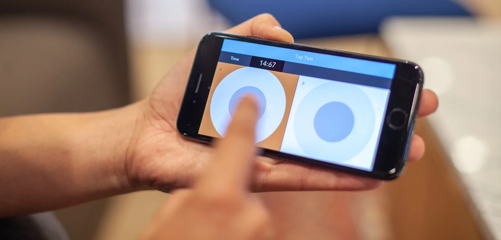 uMotif Publish Validation Study with UCL and Queen Mary University