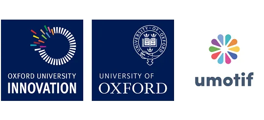 uMotif and Oxford University Innovation collaborate on world’s largest health tracking study to improve the lives of those with Parkinson’s