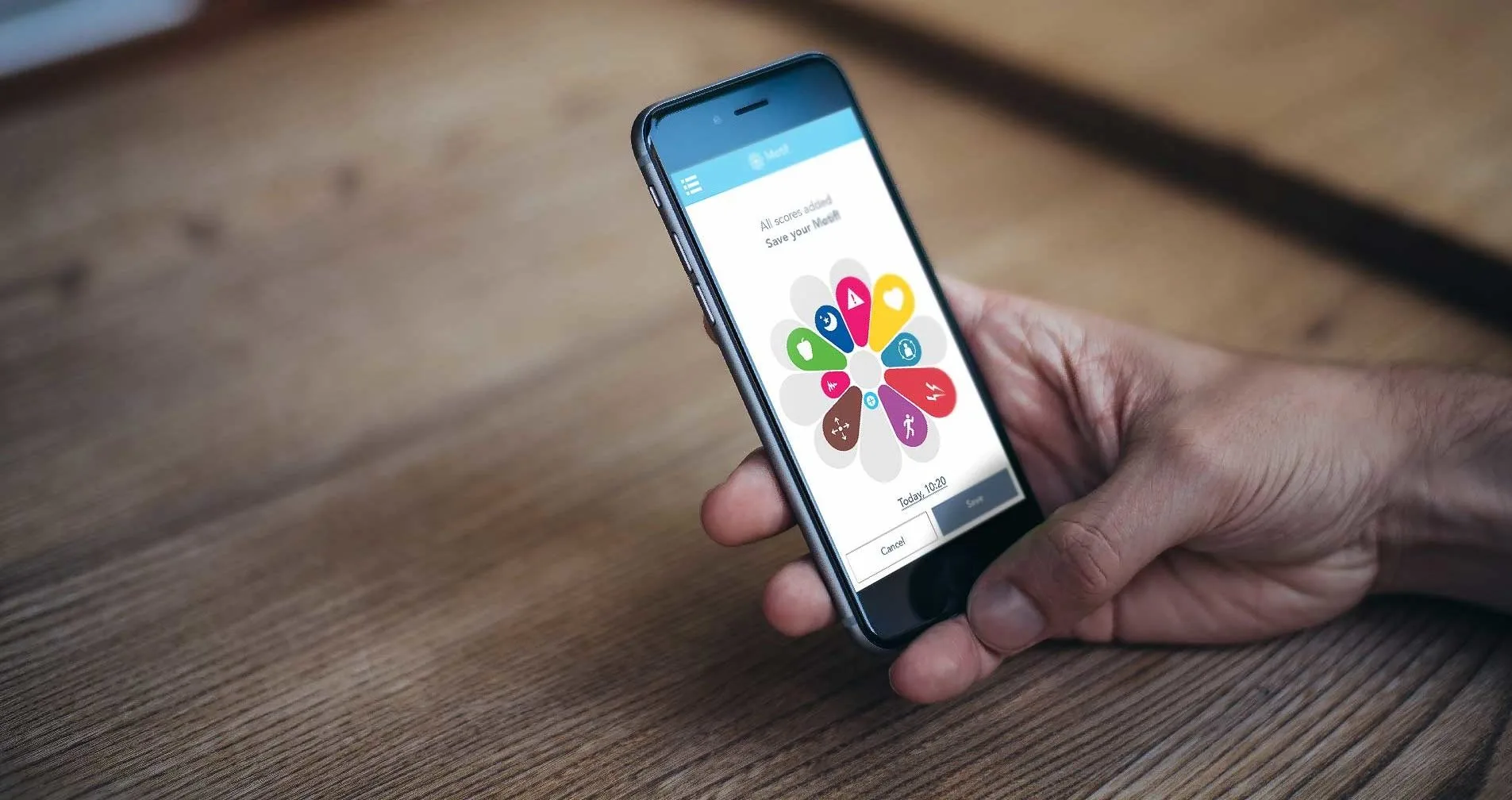 uMotif secures £2.4 million funding – led by Albion Capital