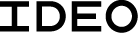IDEO logo