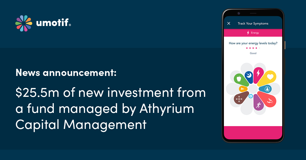 $25.5m of new investment from Athyrium Capital Management fund